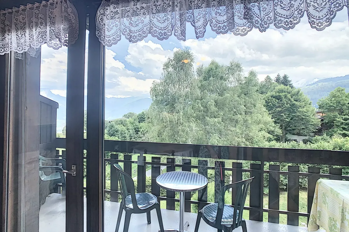 1 Pièce 5 Personnes