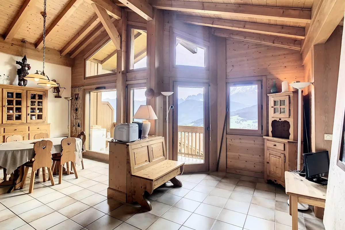 4 Pièces 6 Personnes