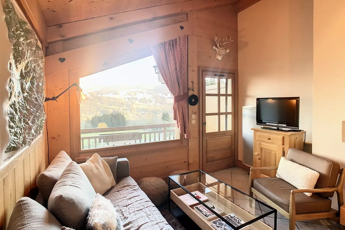 4 Pièces 6 Personnes