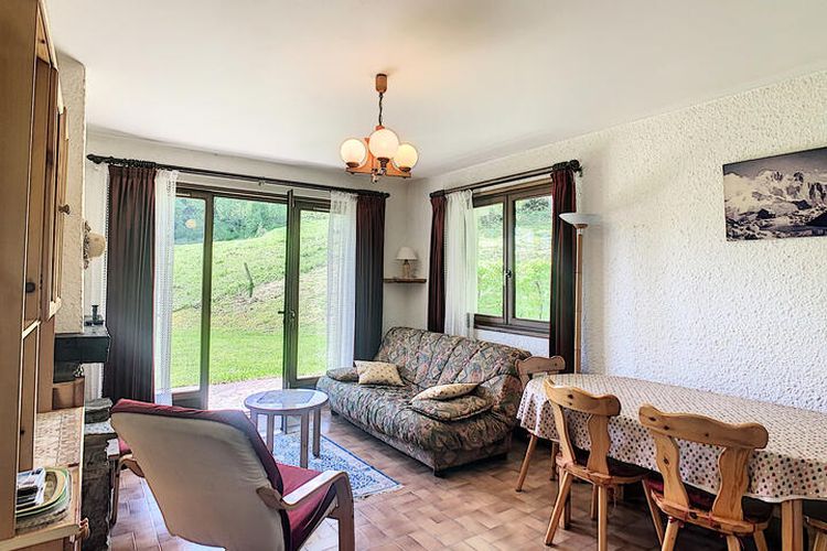 3 Pièces 7 Personnes