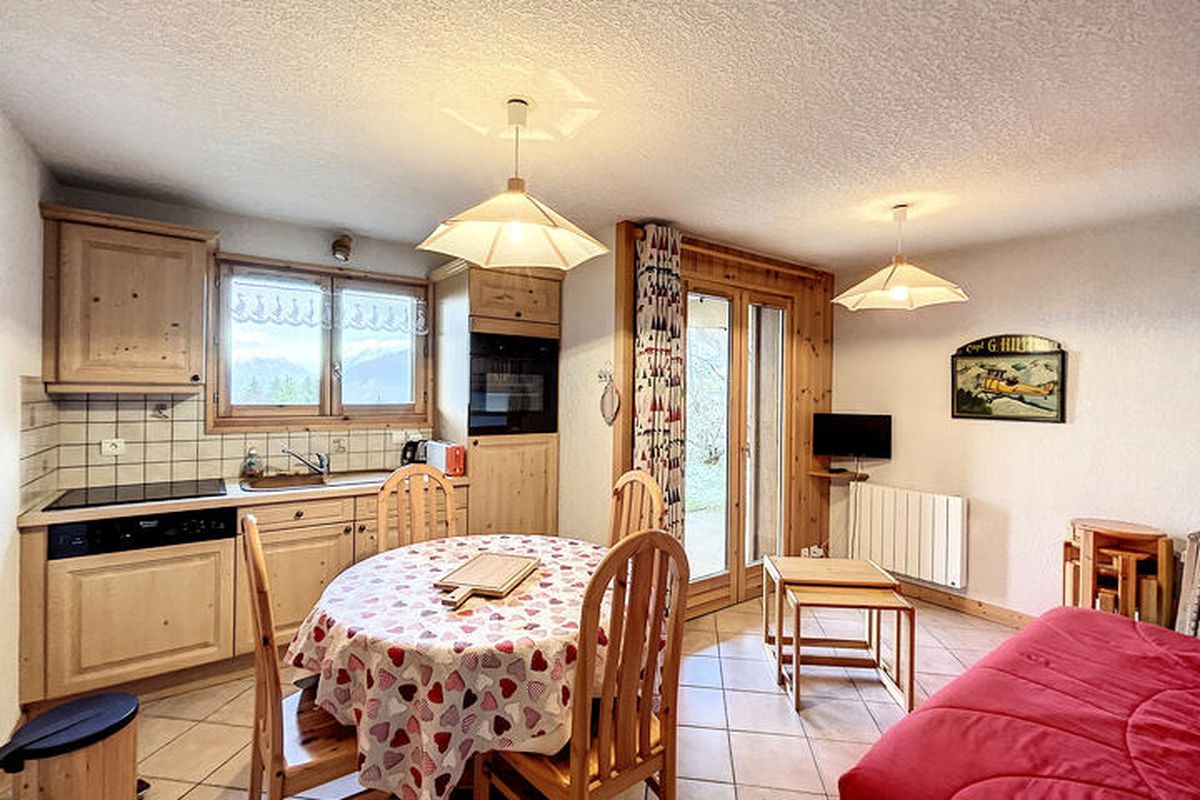 3 Pièces 6 Personnes