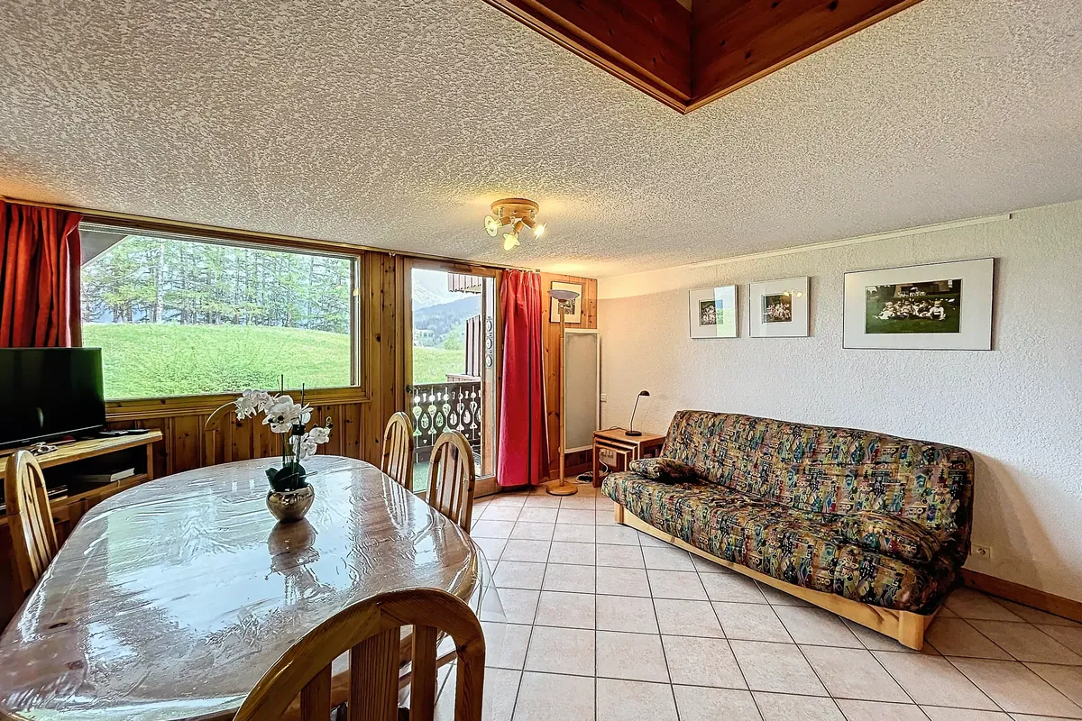 4 Pièces 6 Personnes