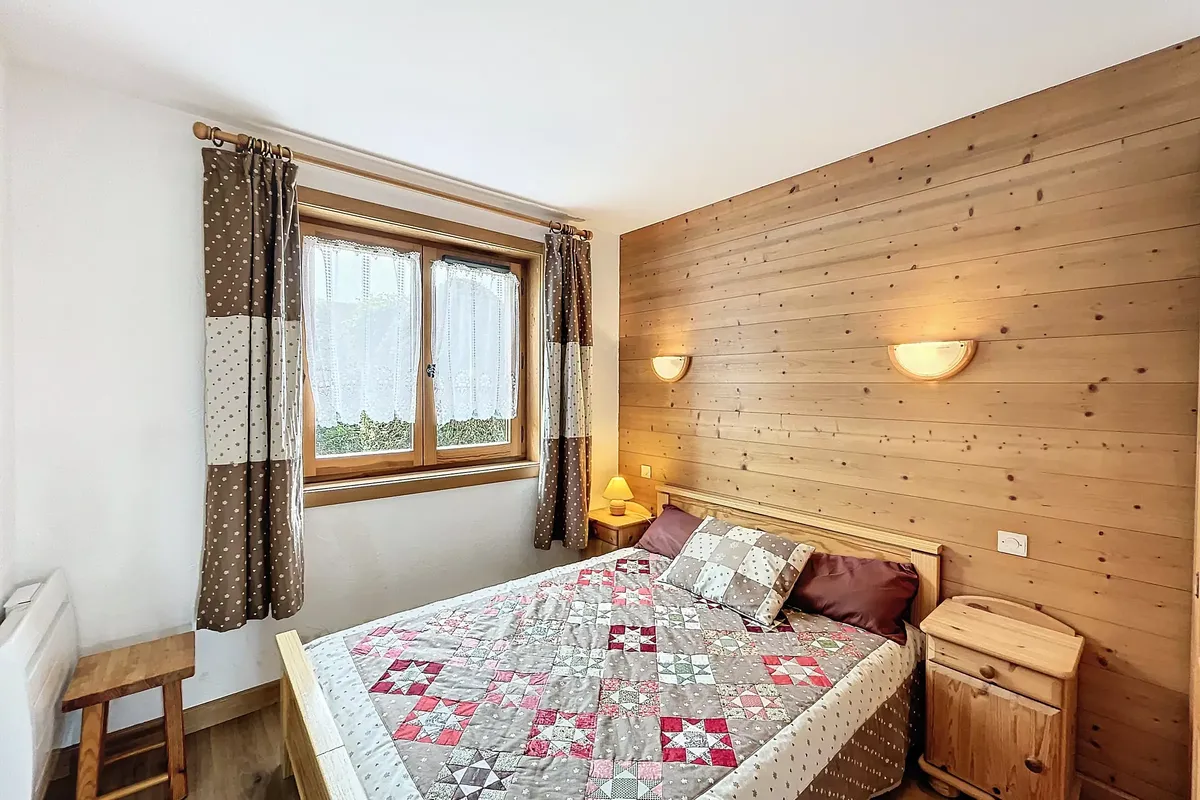 3 Pièces 6 Personnes