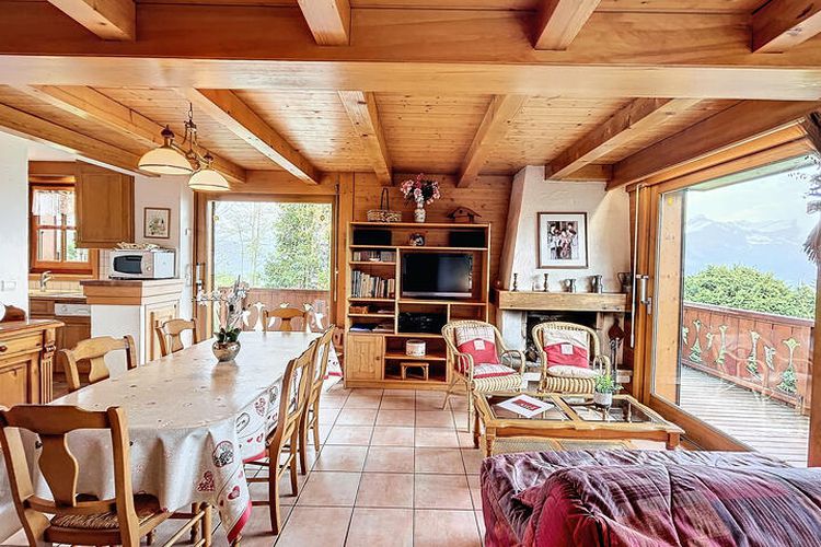 3 Pièces 5 Personnes