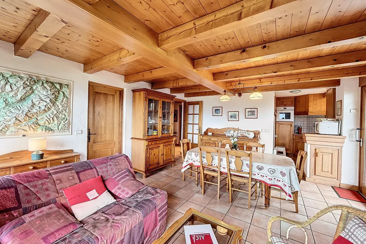 3 Pièces 5 Personnes