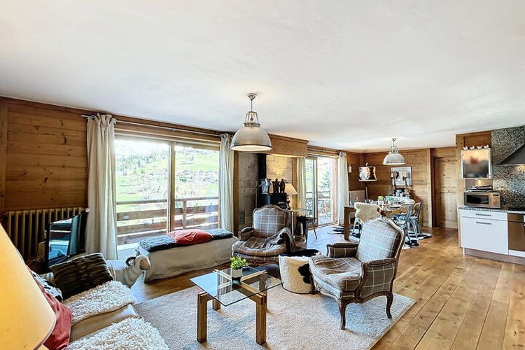 4 Pièces 6 Personnes