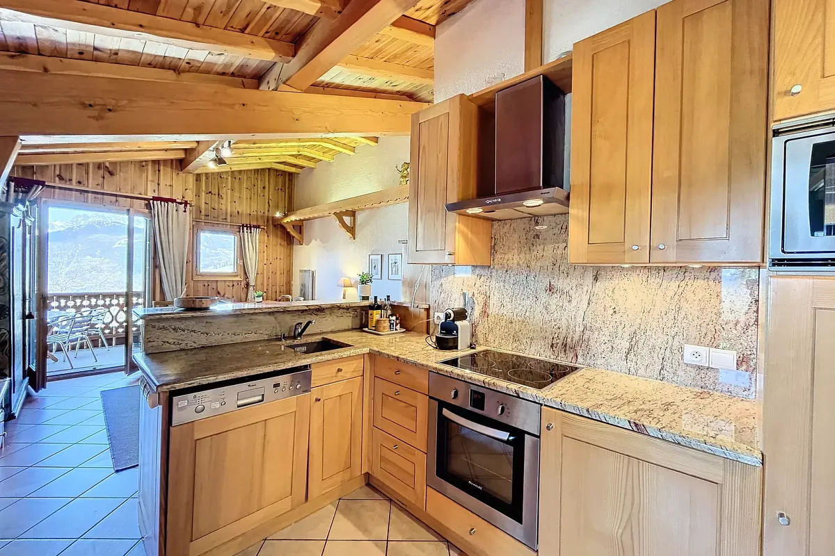 3 Pièces 6 Personnes