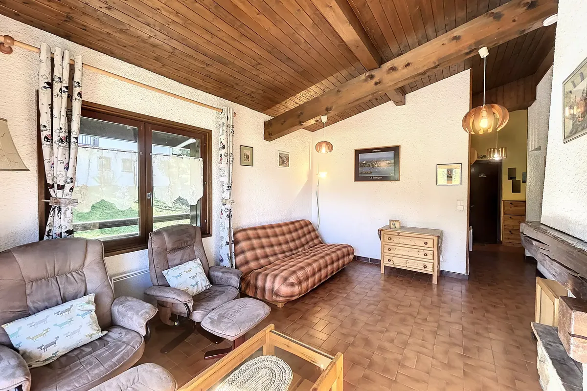 3 Pièces 6 Personnes