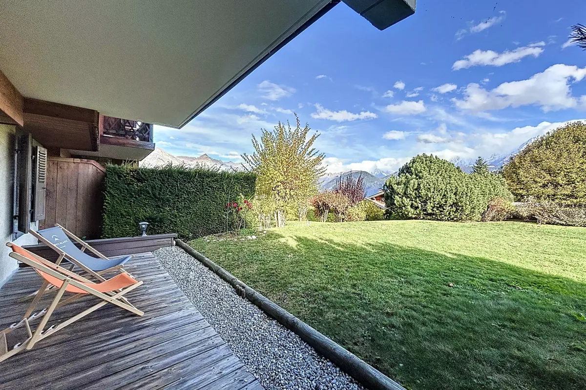 3 Pièces 5 Personnes