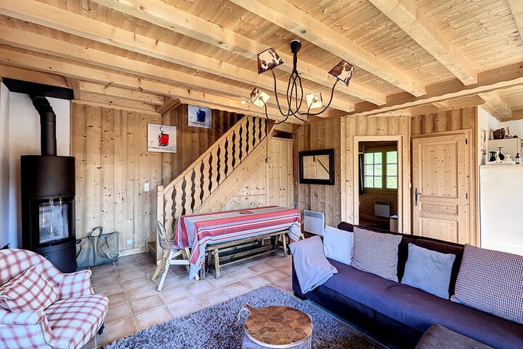 4 Pièces 7 Personnes