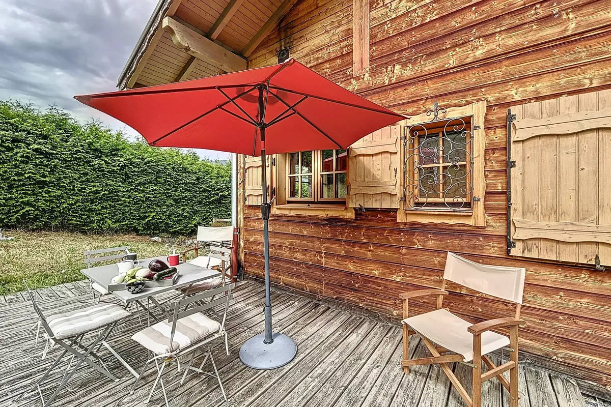 4 Pièces 7 Personnes