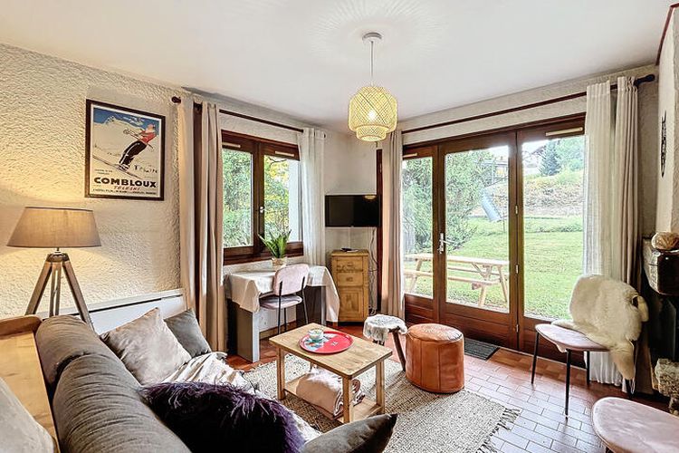 2 Pièces 4 Personnes