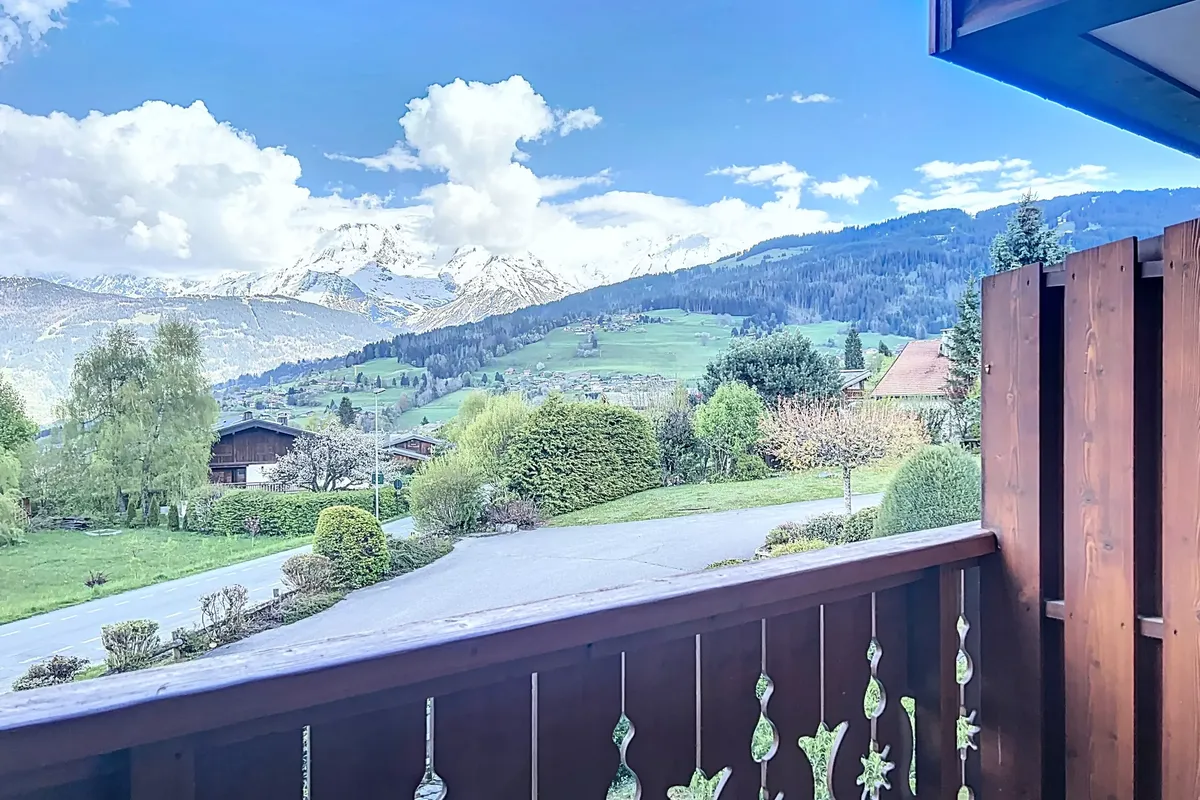 2 Pièces 4 Personnes