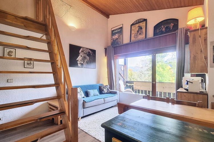 3 Pièces 4 Personnes