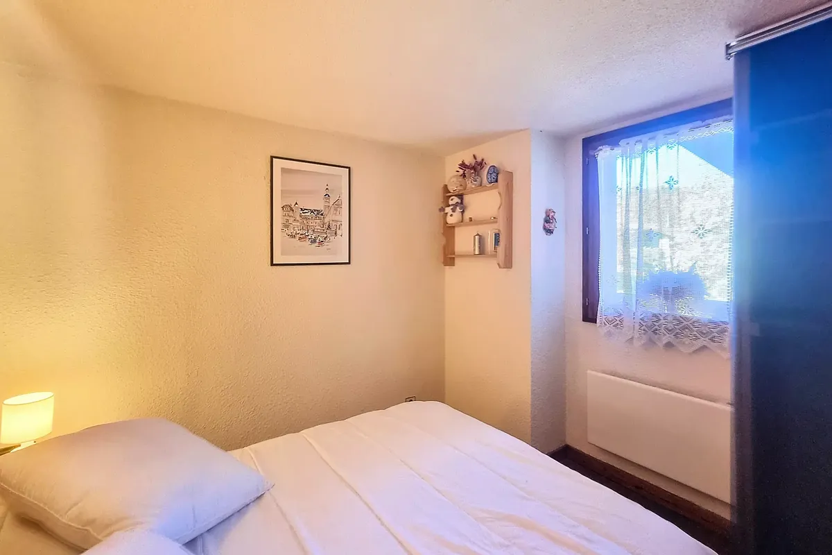 3 Pièces 4 Personnes