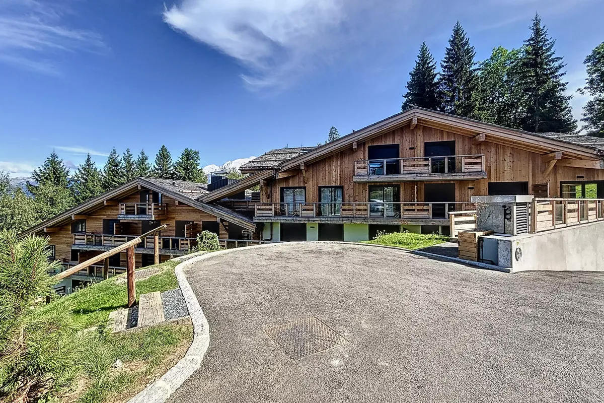 2 Pièces 4 Personnes