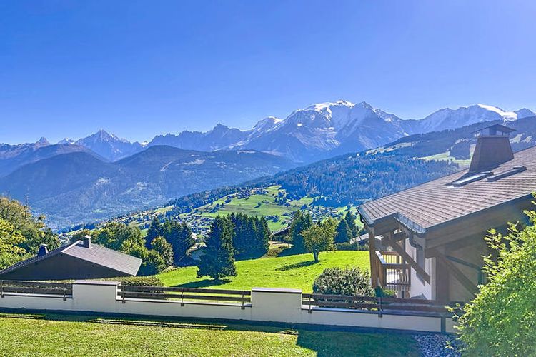 3 Pièces 4 Personnes