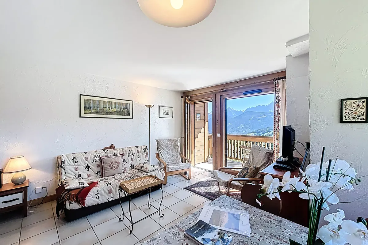 3 Pièces 4 Personnes