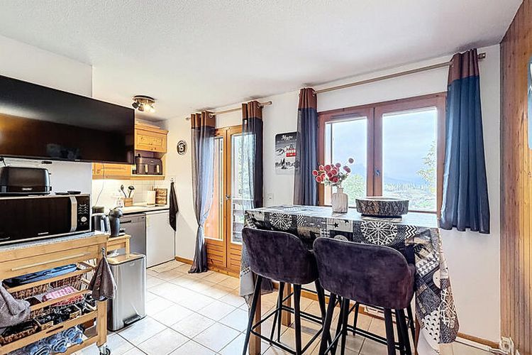 2 Pièces 4 Personnes