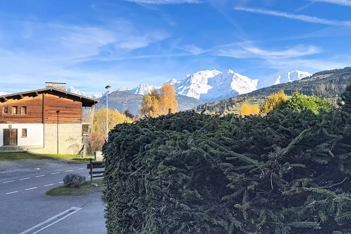 2 Pièces 4 Personnes