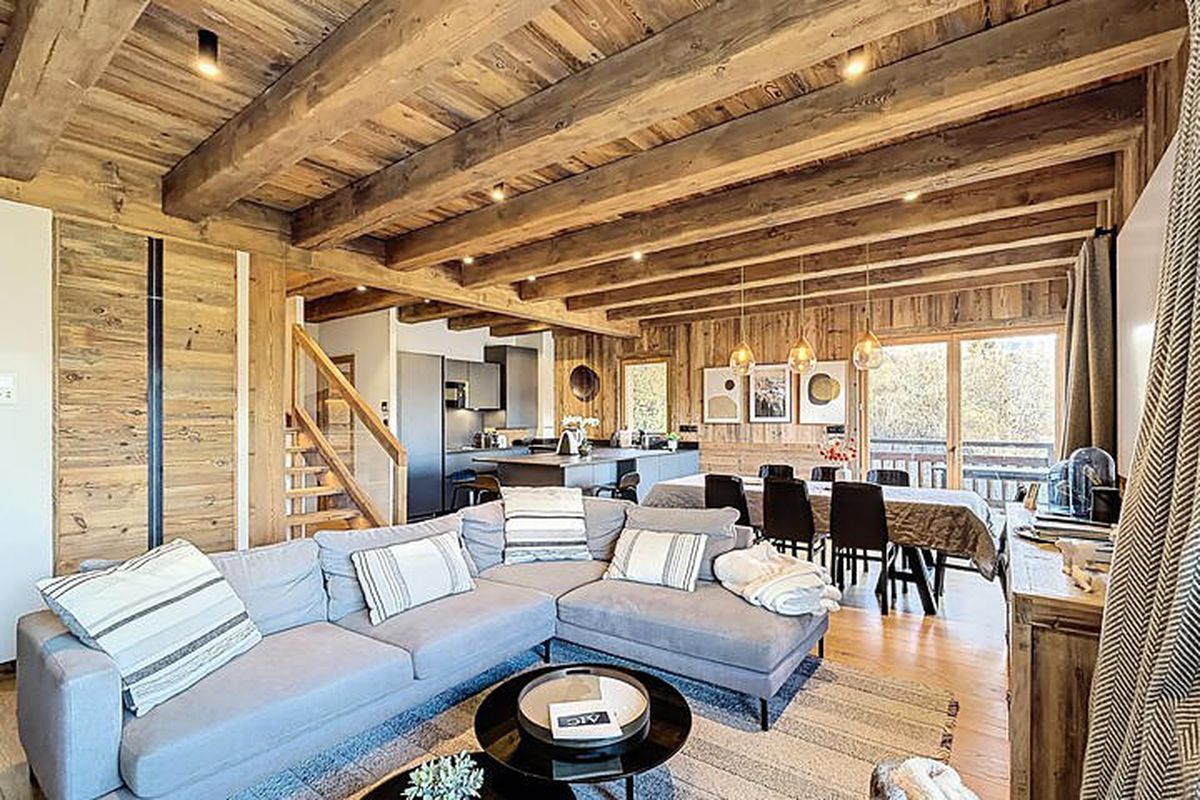 5 Pièces 8 Personnes