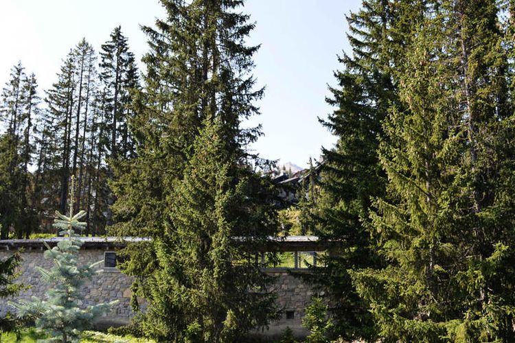 5 Pièces 8 Personnes