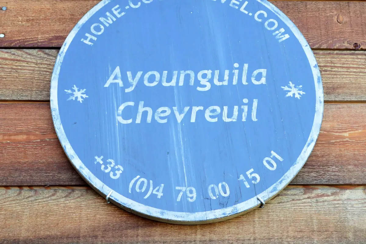 5 Pièces 8 Personnes