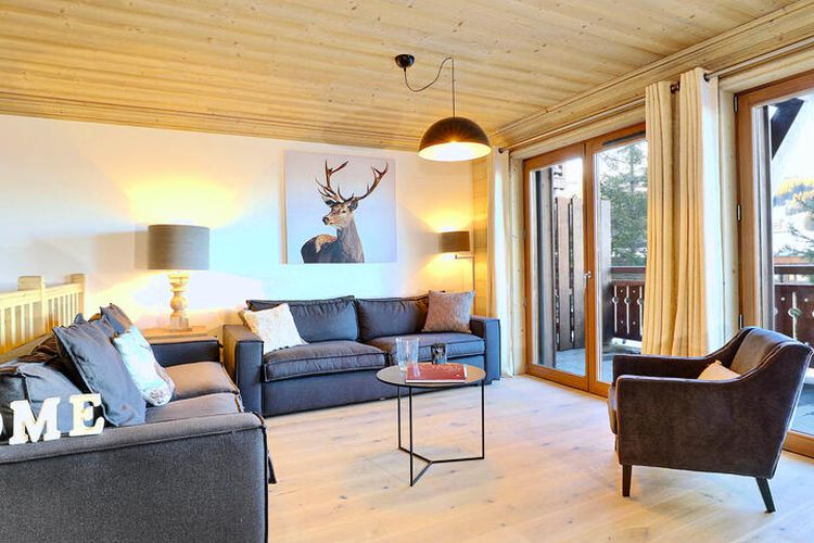 4 Pièces 6 Personnes