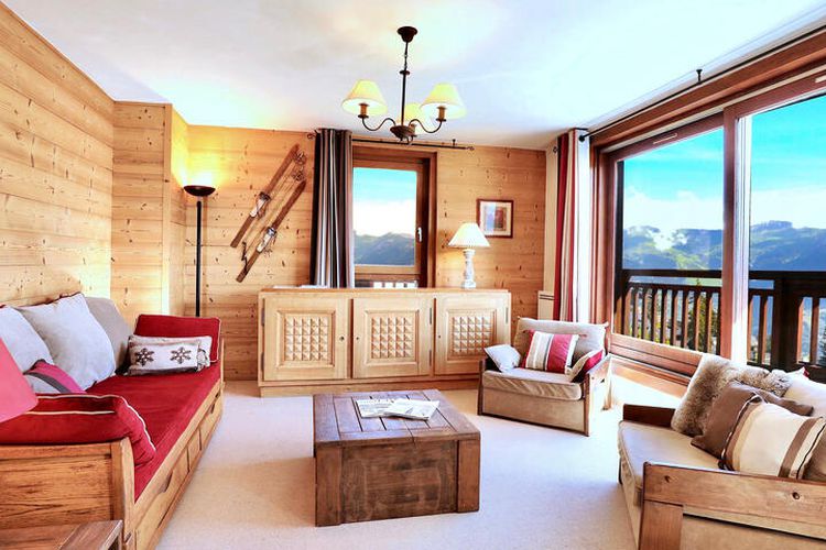 4 Pièces 6 Personnes