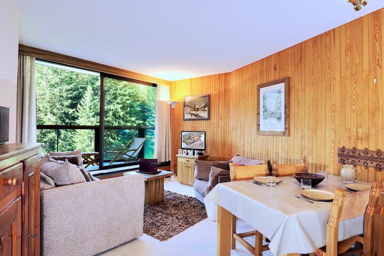 2 Pièces 4 Personnes