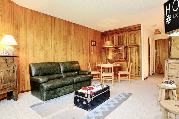 2 Pièces 4 Personnes