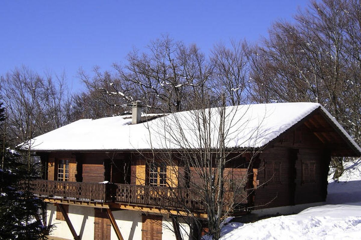 3 Pièces 6 Personnes