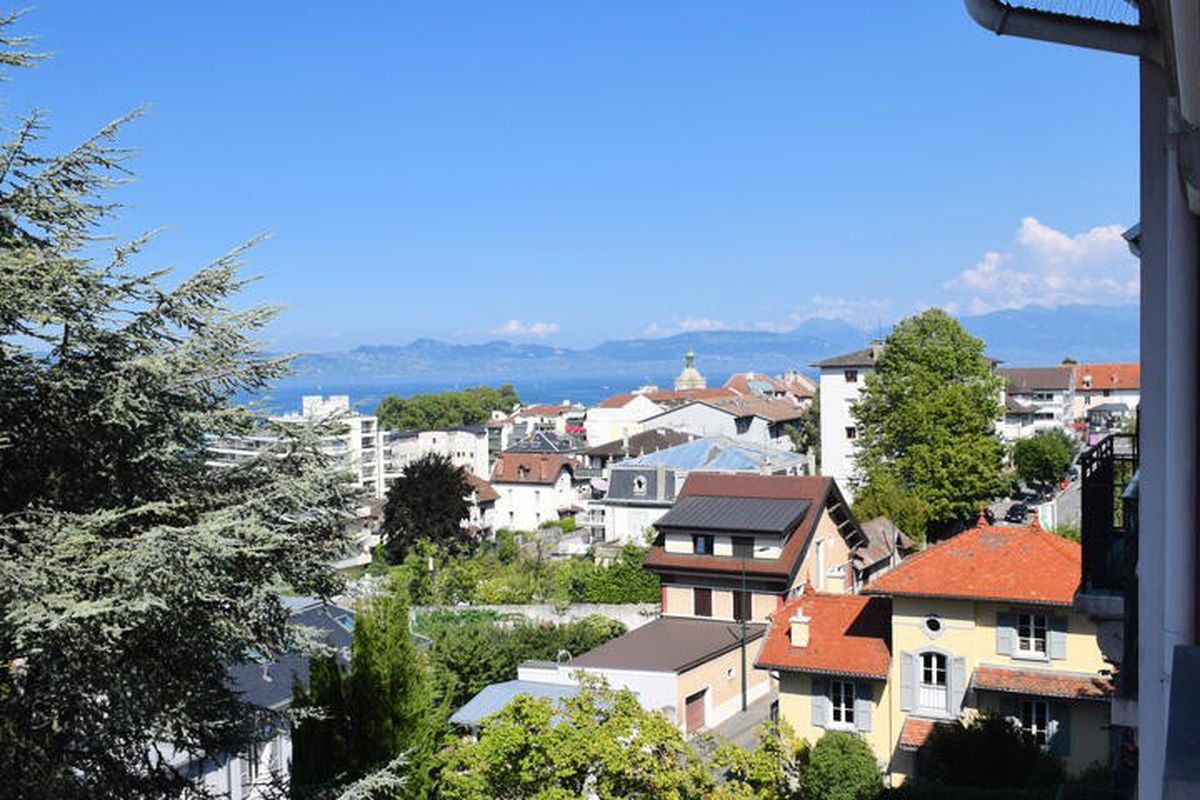 4 Pièces 6 Personnes