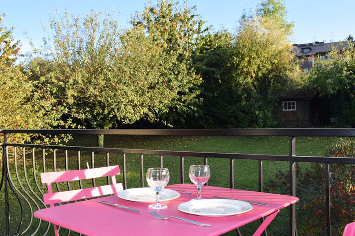 3 Pièces 5 Personnes