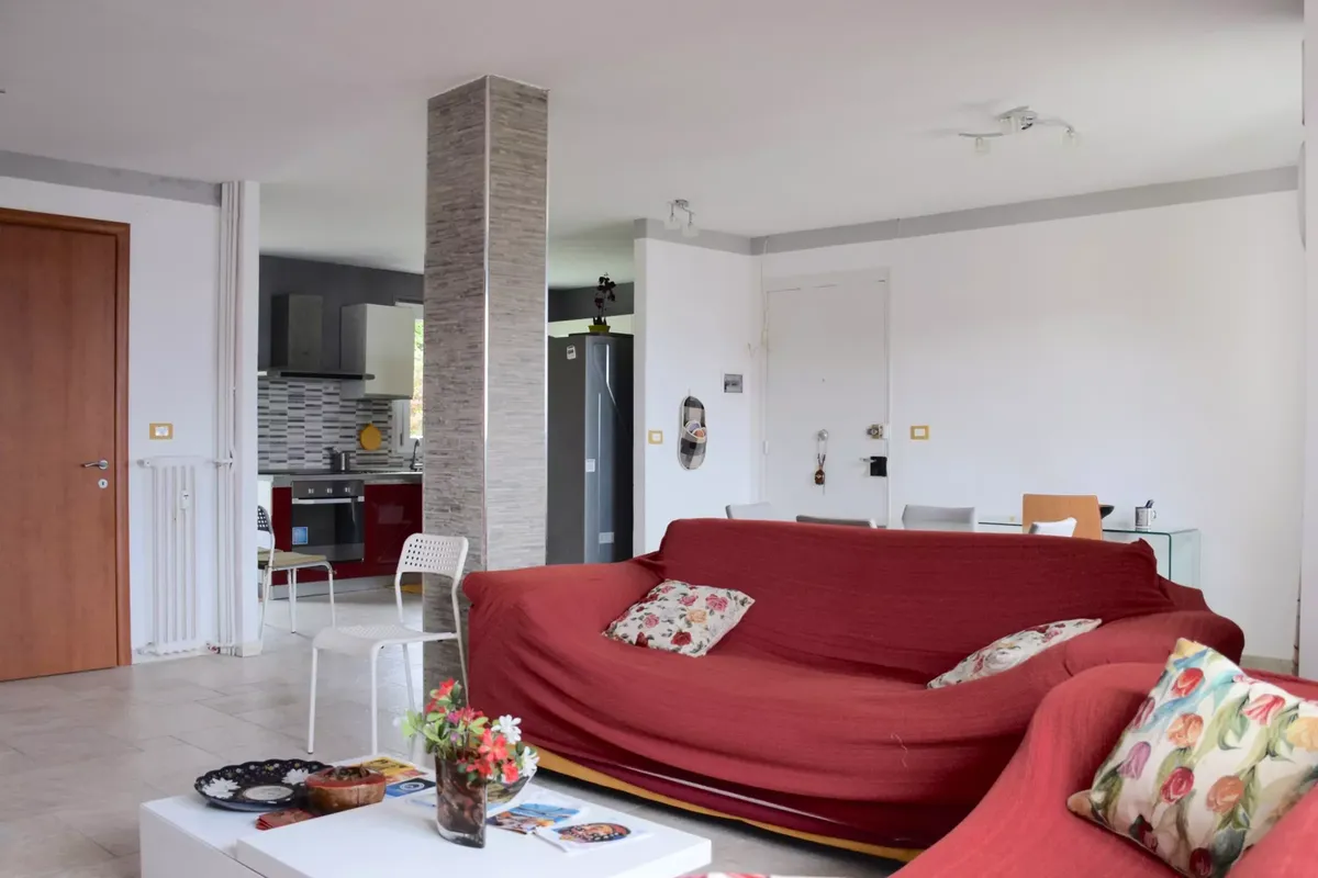 3 Pièces 4 Personnes