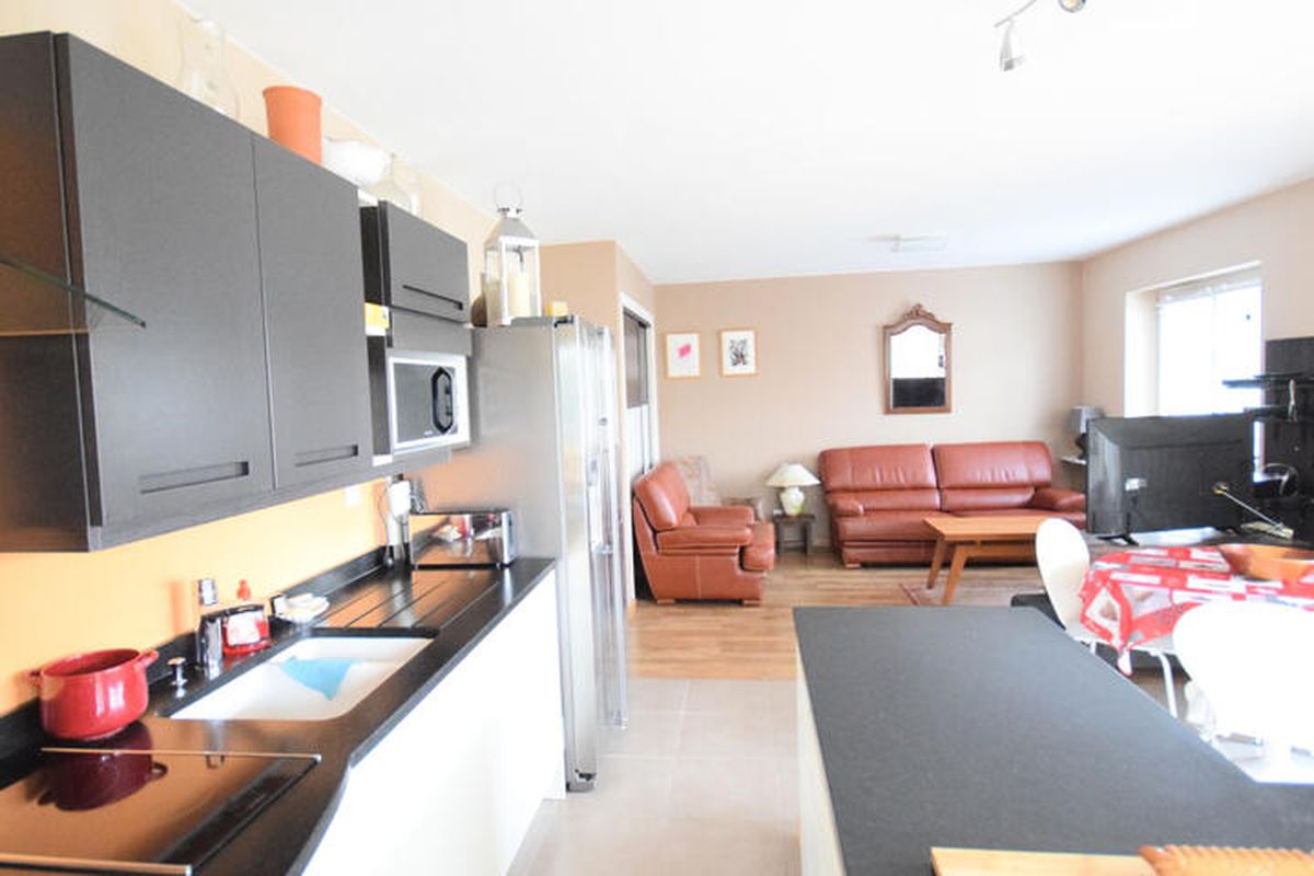 3 Pièces 5 Personnes