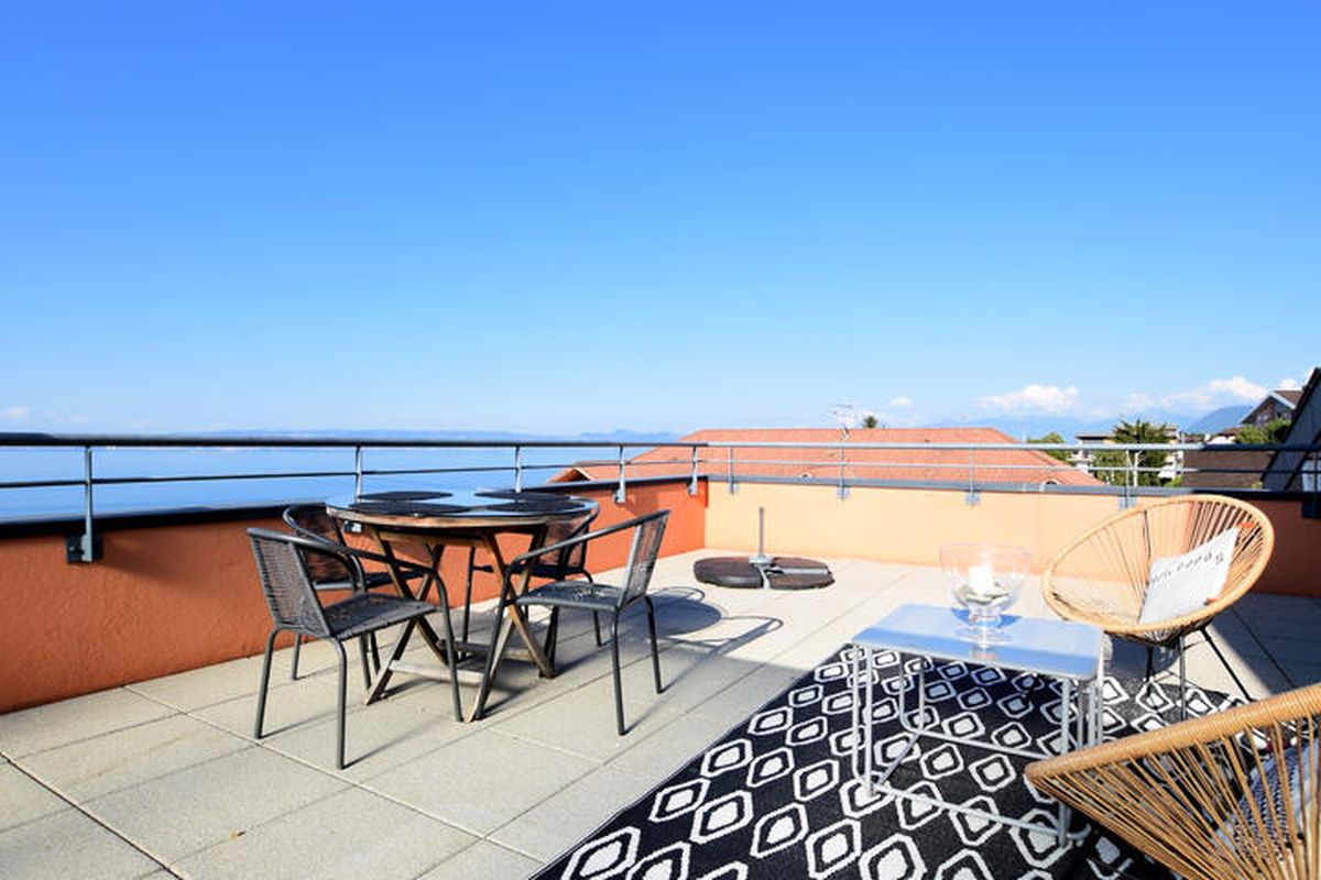 2 Pièces 4 Personnes