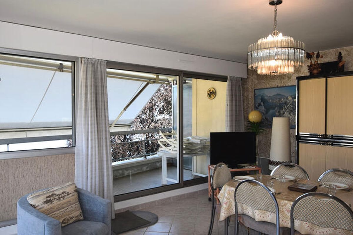 2 Pièces 4 Personnes