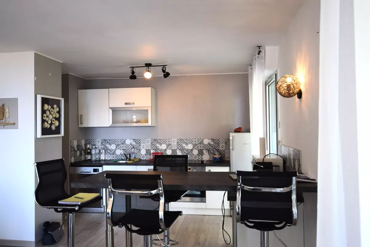 3 Pièces 4 Personnes