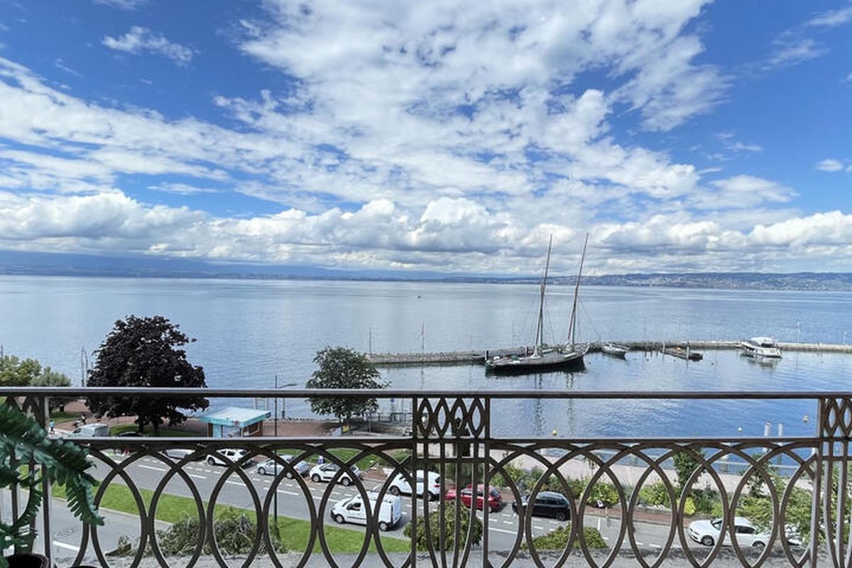 2 Pièces 4 Personnes