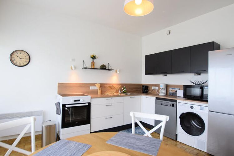 2 Pièces 4 Personnes