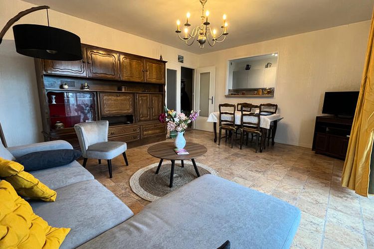 3 Pièces 4 Personnes