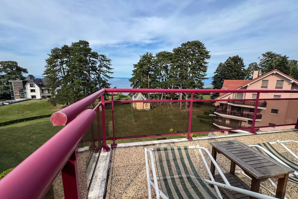 4 Pièces 6 Personnes