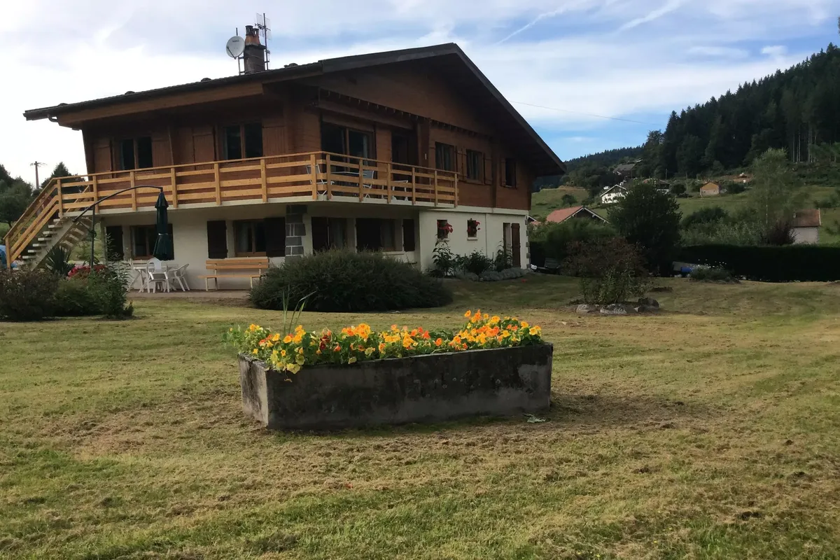 3 Pièces 4 Personnes