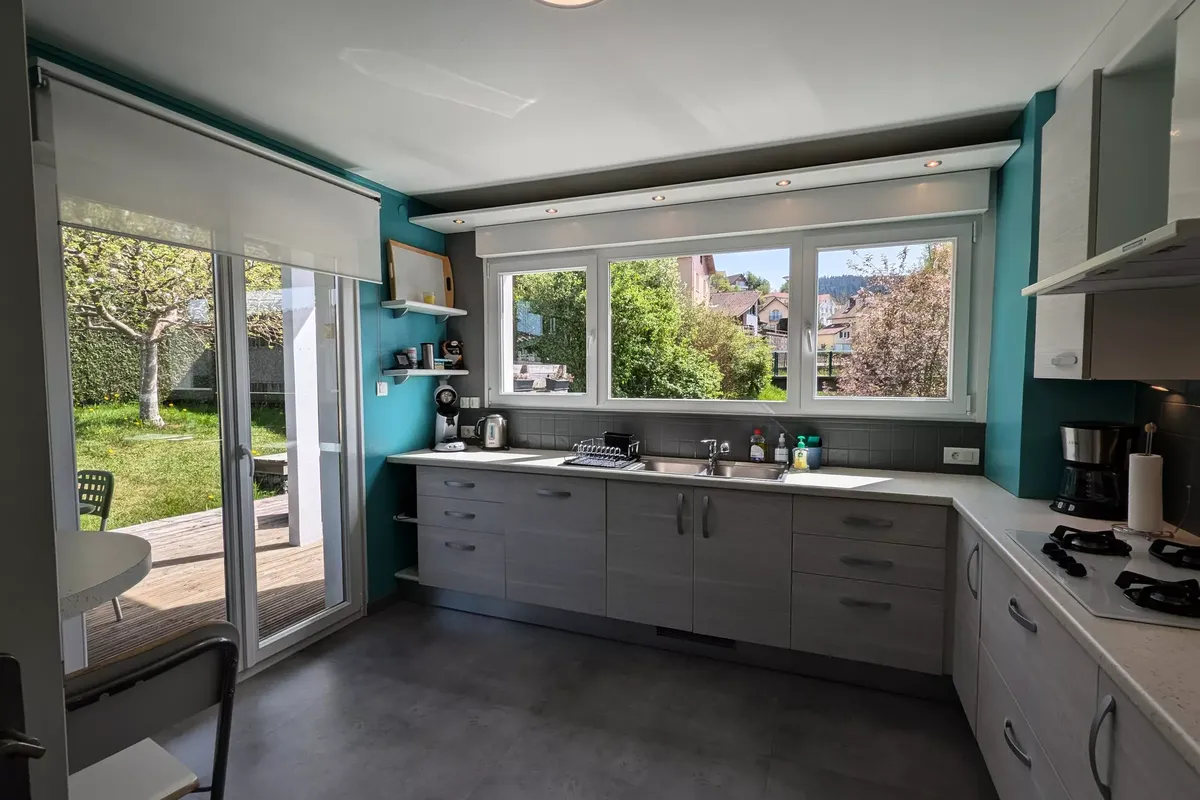 3 Pièces 6 Personnes