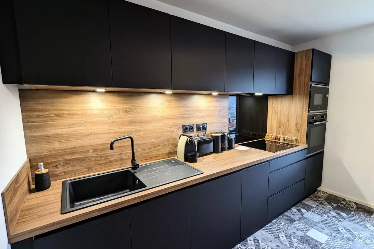 3 Pièces 4 Personnes