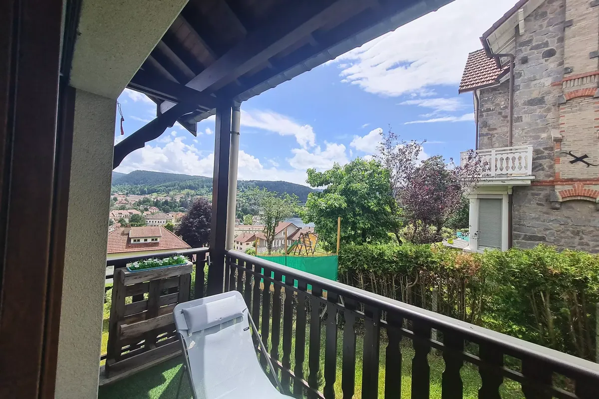 4 Pièces 6 Personnes