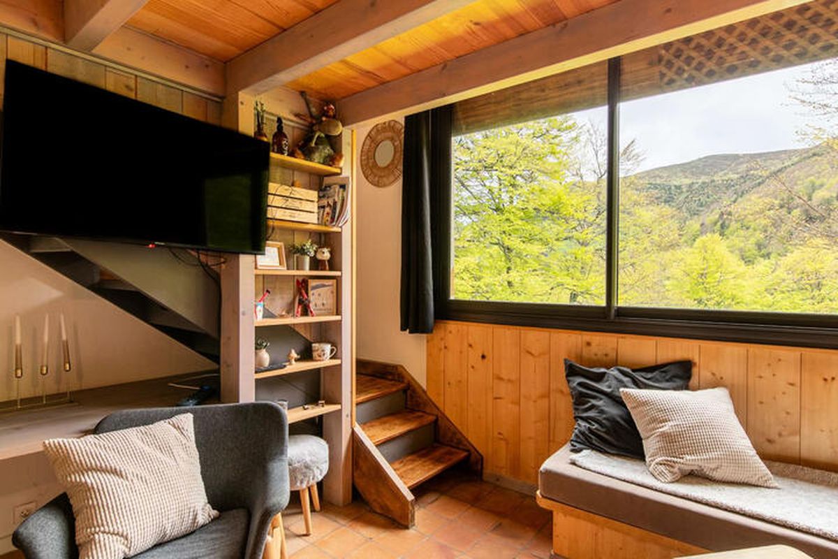 2 Pièces 4 Personnes