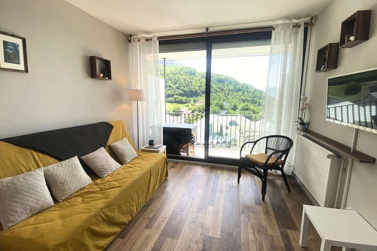 1 Pièce 4 Personnes