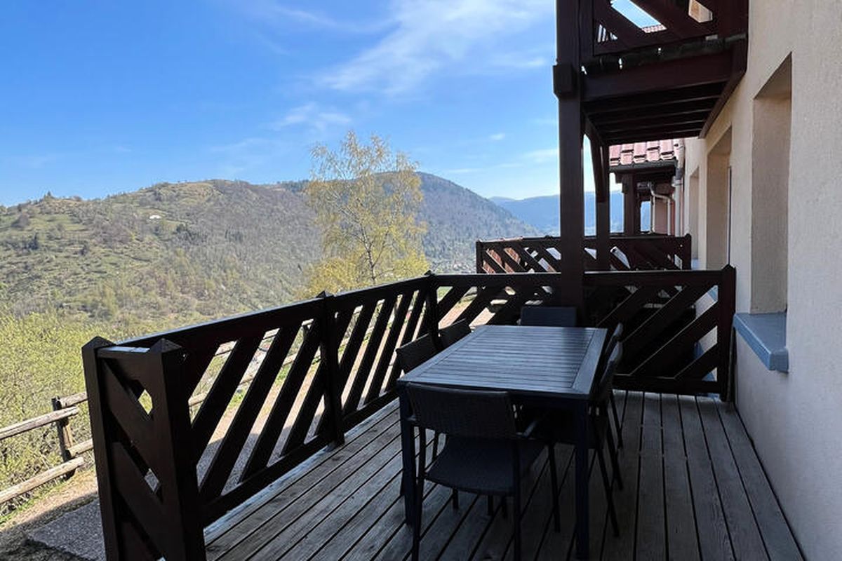 2 Pièces 4 Personnes